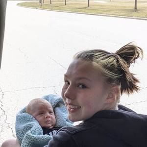 Meet your Posher, Jillian